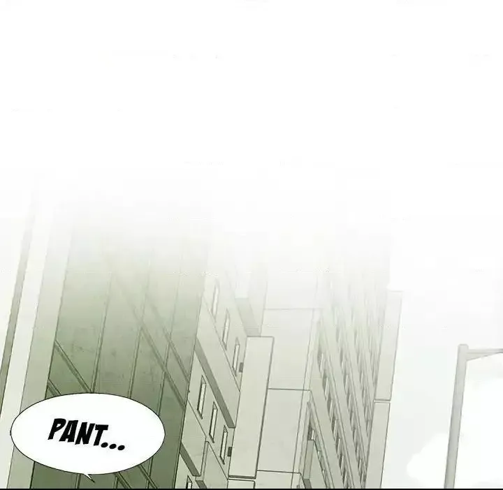 Gorgon Chapter 11 page 86 - 