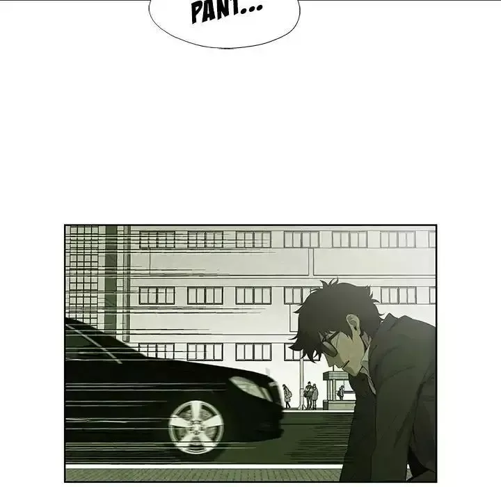 Gorgon Chapter 11 page 88 - 