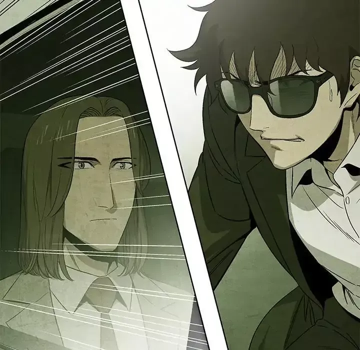 Gorgon Chapter 11 page 90 - 