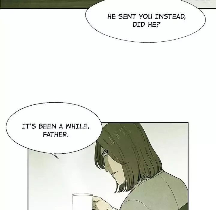 Gorgon Chapter 12 page 16 - 