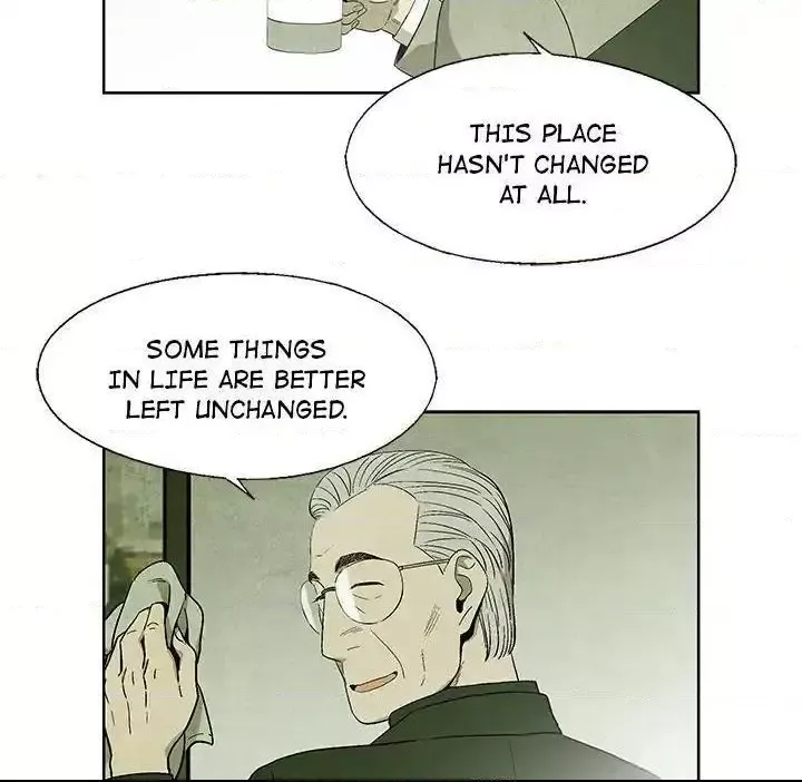 Gorgon Chapter 12 page 17 - 