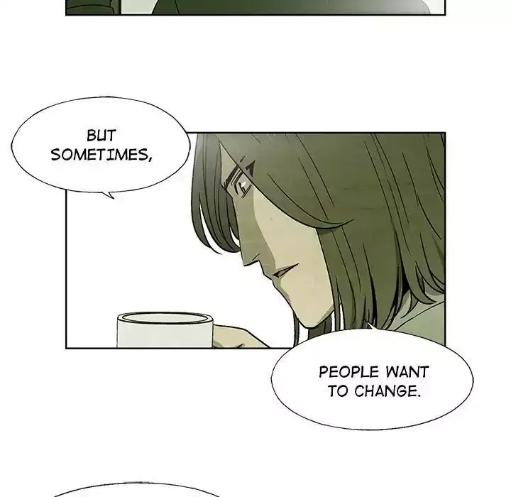 Gorgon Chapter 12 page 18 - 