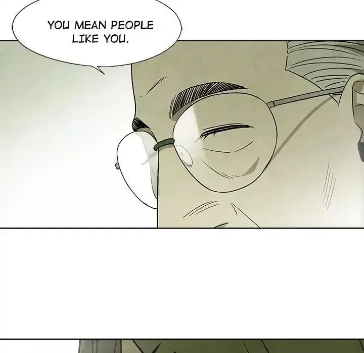 Gorgon Chapter 12 page 19 - 
