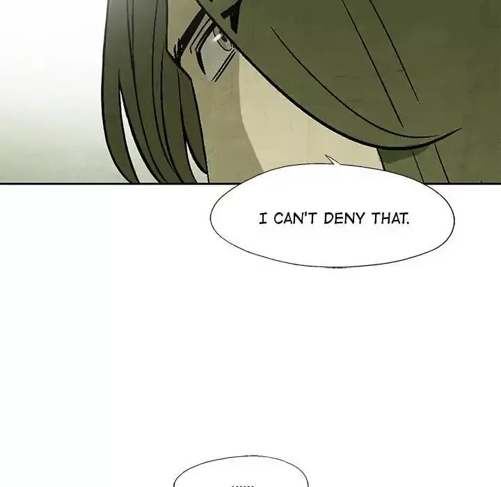 Gorgon Chapter 12 page 20 - 