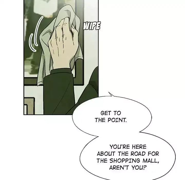 Gorgon Chapter 12 page 22 - 