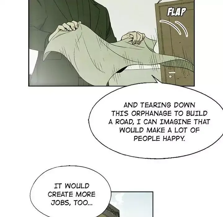 Gorgon Chapter 12 page 26 - 