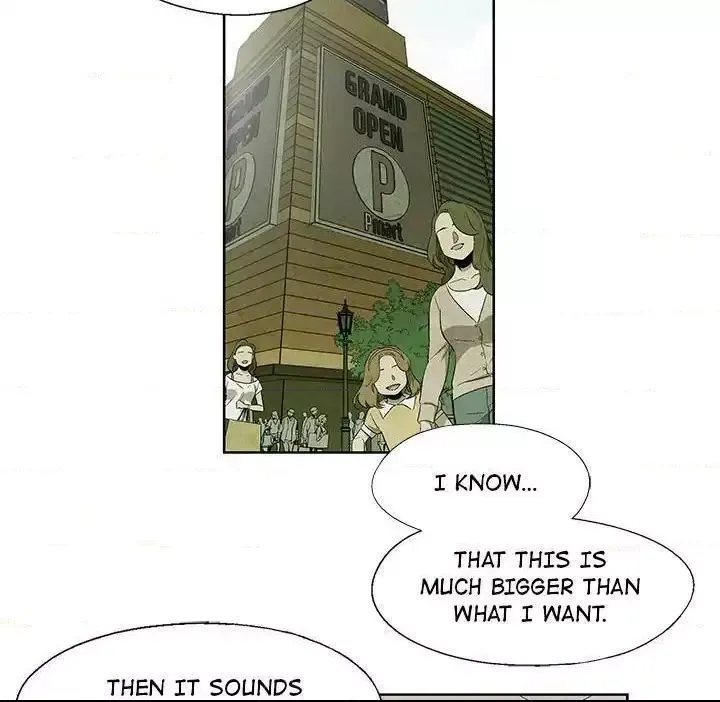 Gorgon Chapter 12 page 27 - 