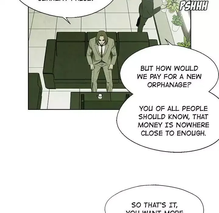 Gorgon Chapter 12 page 31 - 