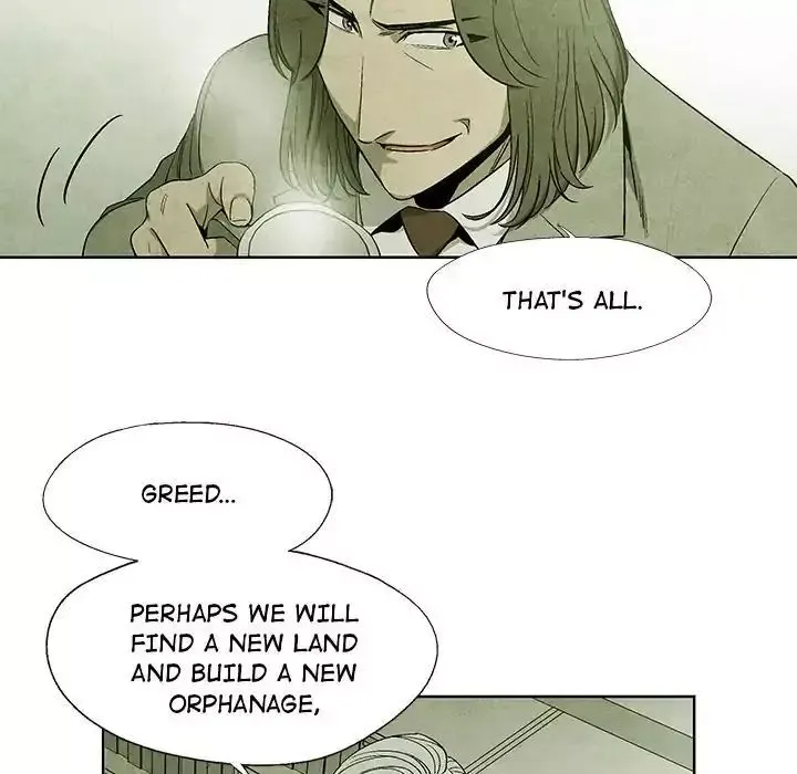 Gorgon Chapter 12 page 33 - 