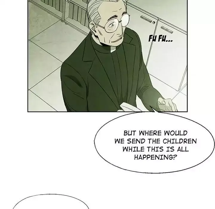 Gorgon Chapter 12 page 34 - 