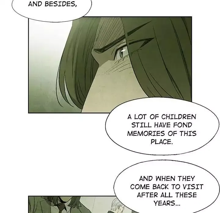 Gorgon Chapter 12 page 35 - 