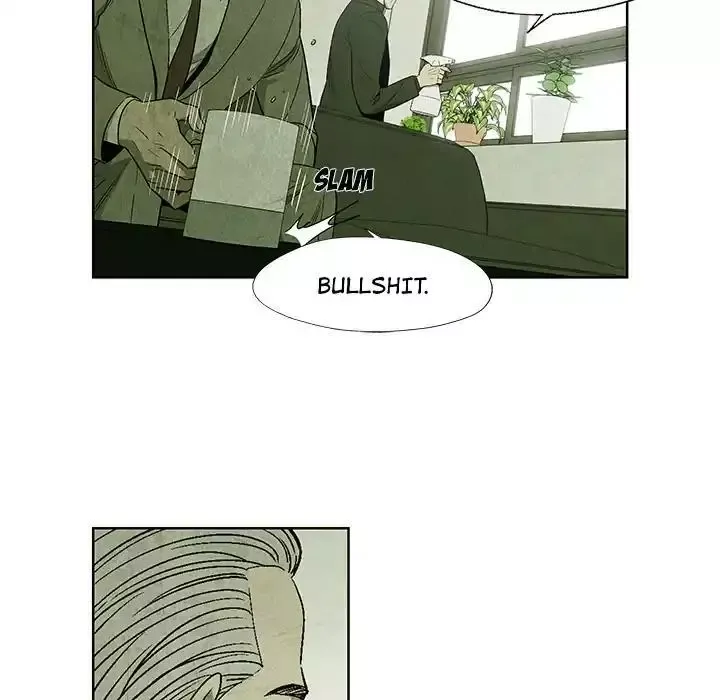 Gorgon Chapter 12 page 36 - 