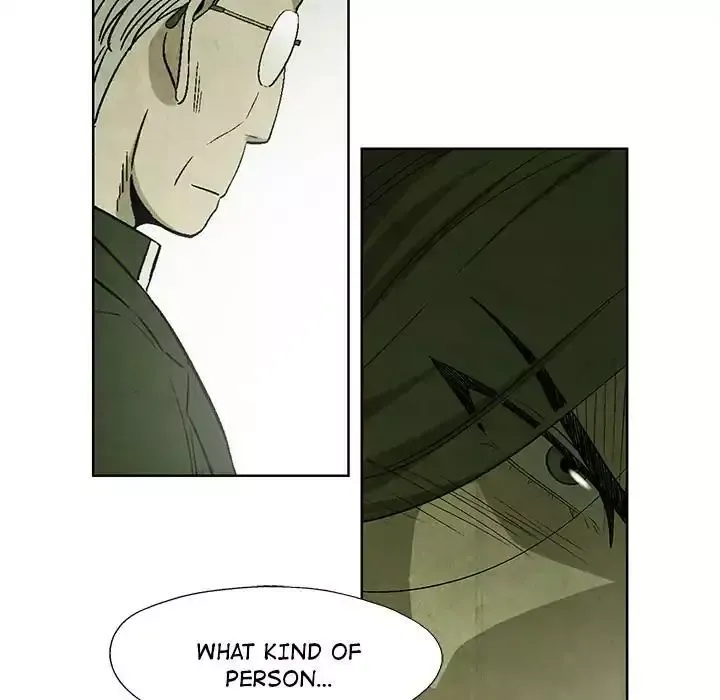 Gorgon Chapter 12 page 37 - 