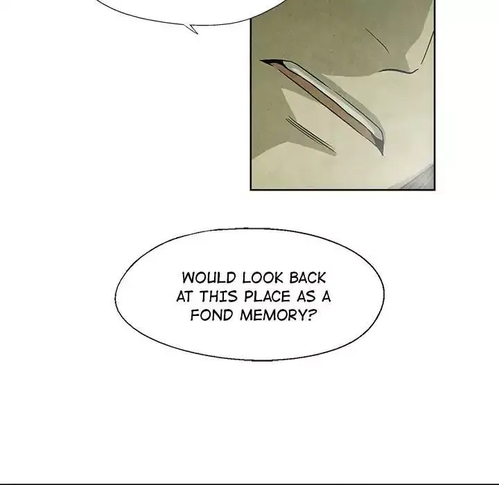 Gorgon Chapter 12 page 38 - 