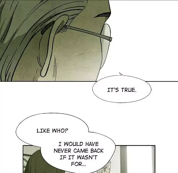 Gorgon Chapter 12 page 39 - 