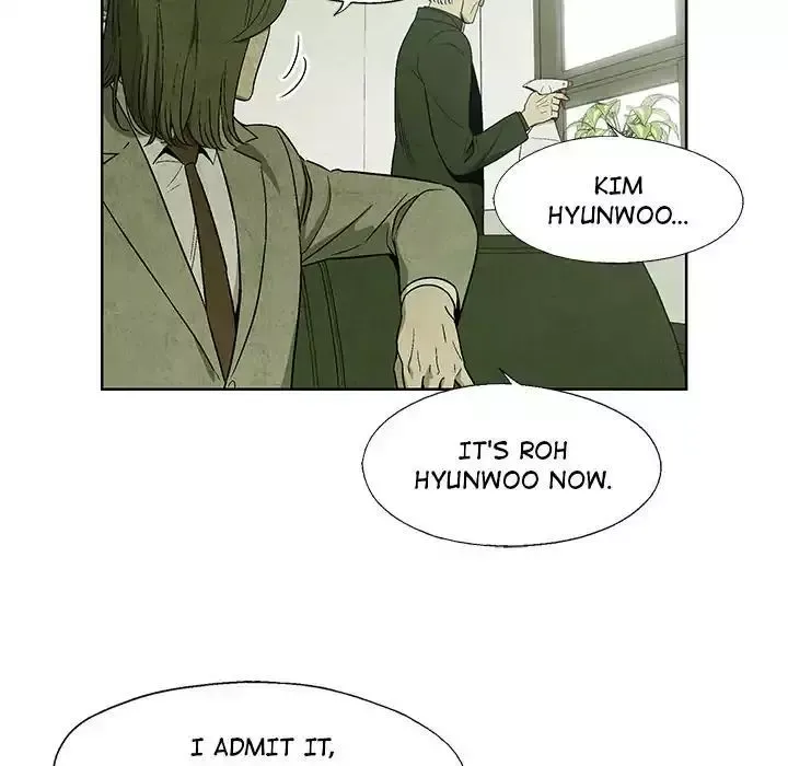 Gorgon Chapter 12 page 40 - 