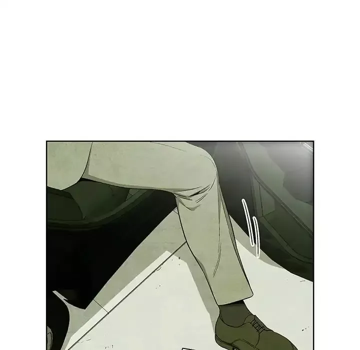 Gorgon Chapter 12 page 5 - 