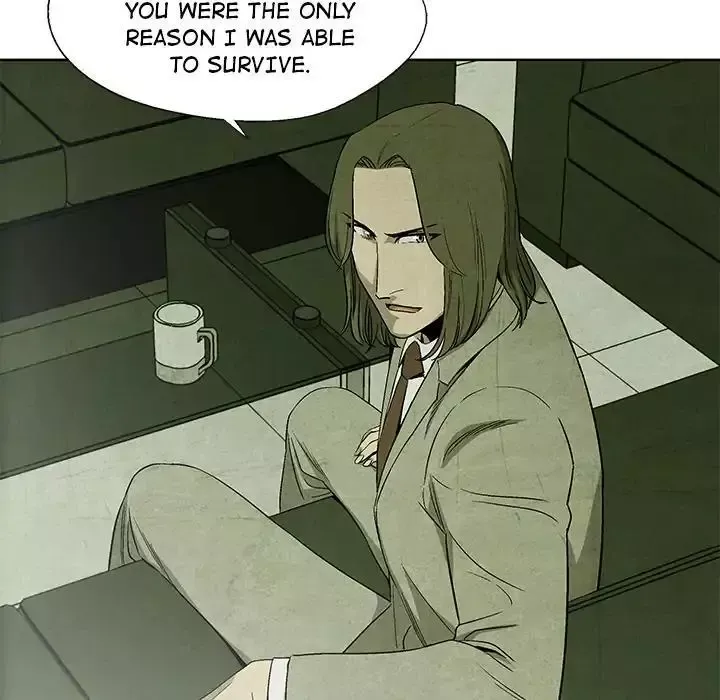Gorgon Chapter 12 page 41 - 