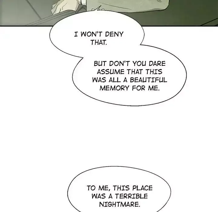 Gorgon Chapter 12 page 42 - 