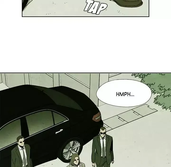 Gorgon Chapter 12 page 6 - 
