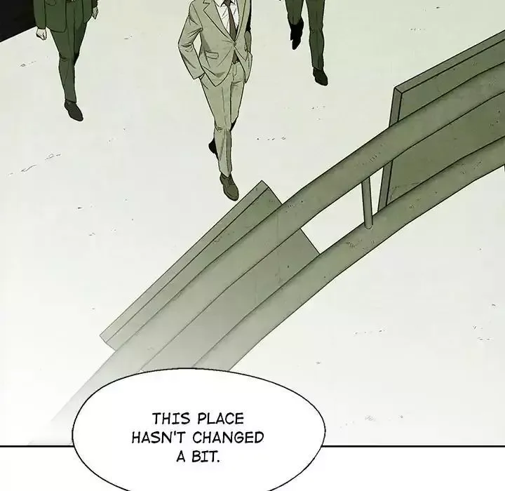 Gorgon Chapter 12 page 7 - 
