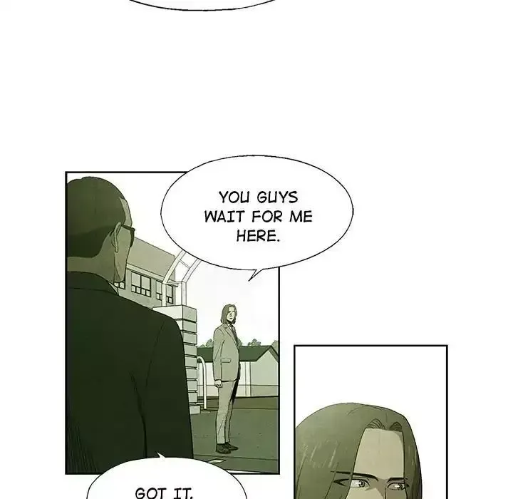Gorgon Chapter 12 page 8 - 