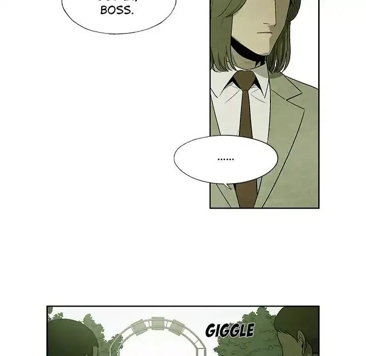 Gorgon Chapter 12 page 9 - 