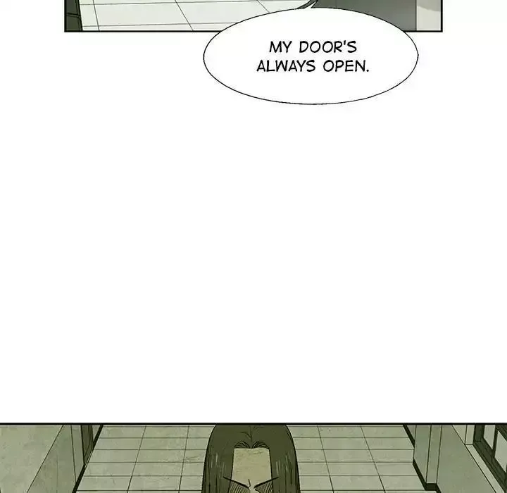 Gorgon Chapter 13 page 11 - 