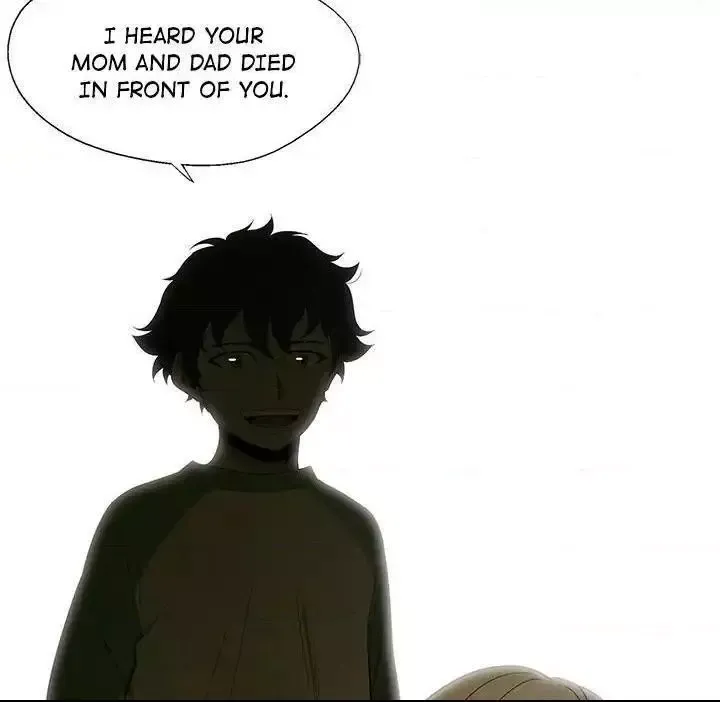 Gorgon Chapter 13 page 14 - 