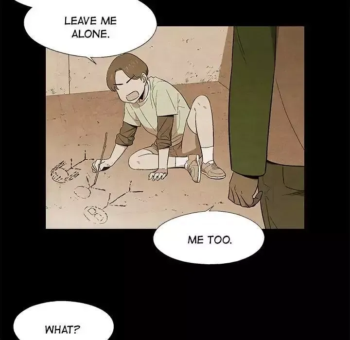 Gorgon Chapter 13 page 16 - 