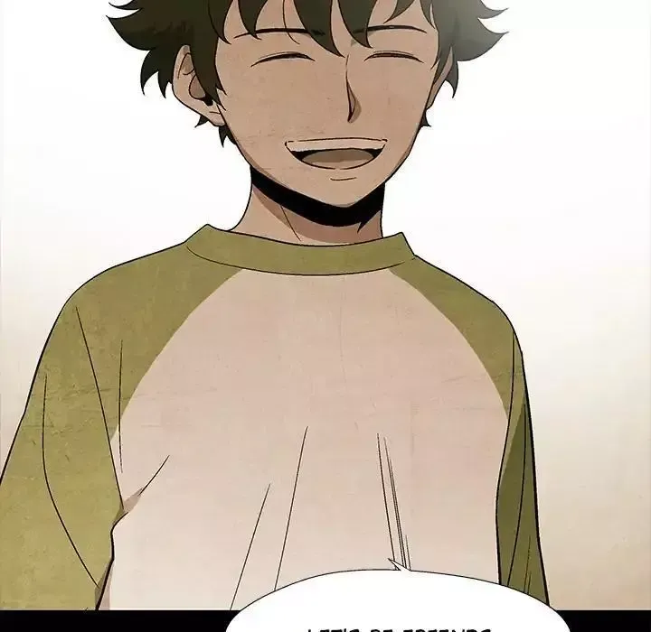 Gorgon Chapter 13 page 18 - 