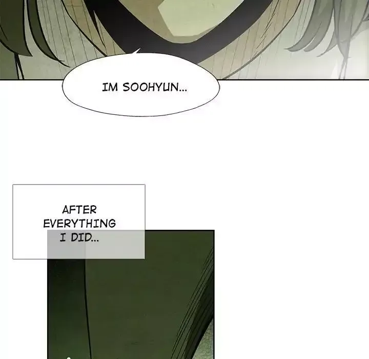 Gorgon Chapter 13 page 21 - 