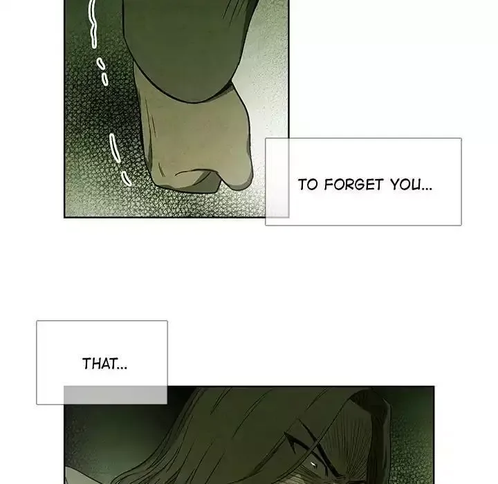 Gorgon Chapter 13 page 22 - 