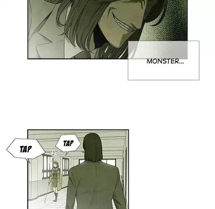 Gorgon Chapter 13 page 23 - 