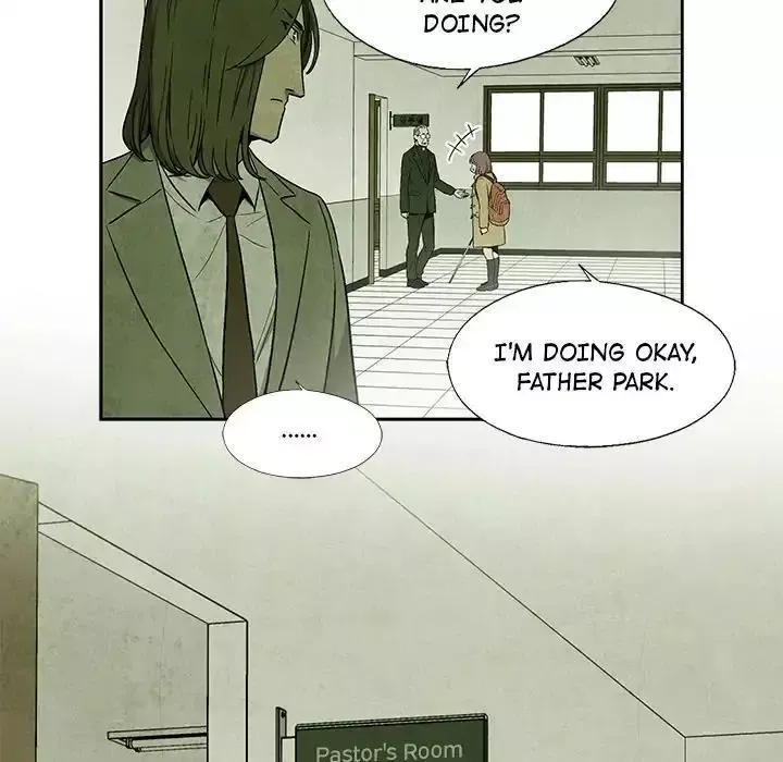 Gorgon Chapter 13 page 25 - 