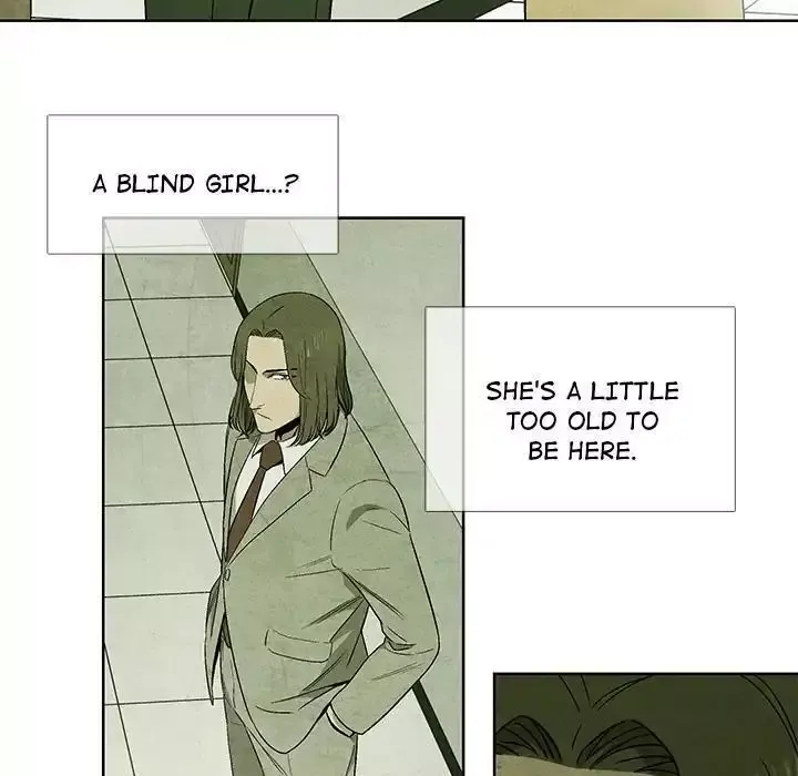 Gorgon Chapter 13 page 27 - 