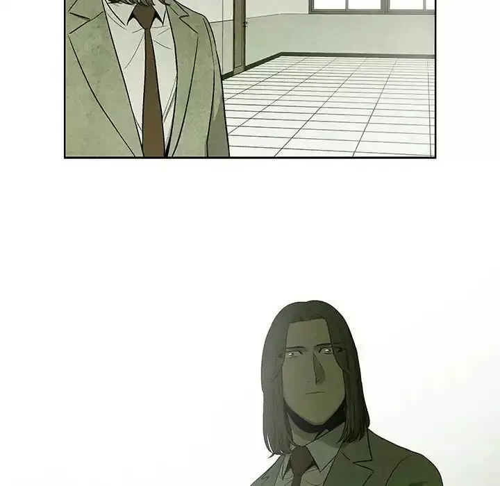 Gorgon Chapter 13 page 31 - 