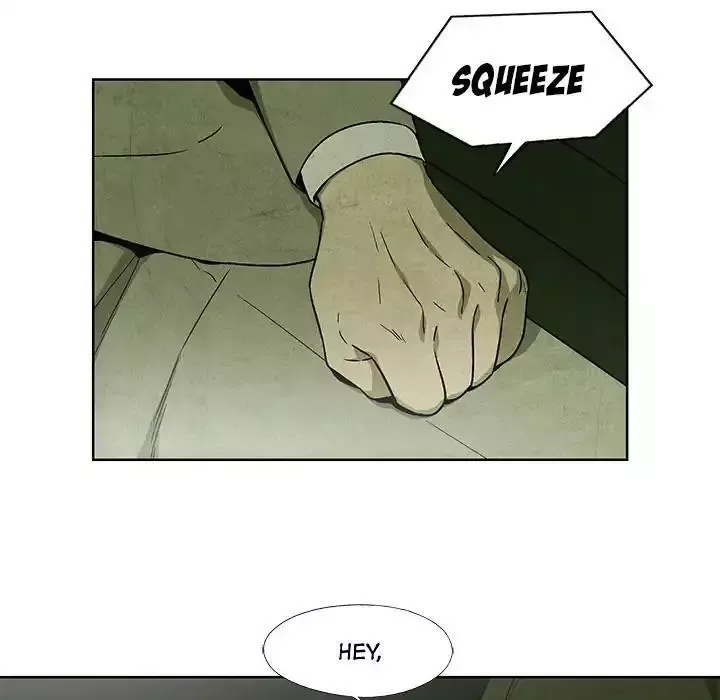 Gorgon Chapter 13 page 38 - 