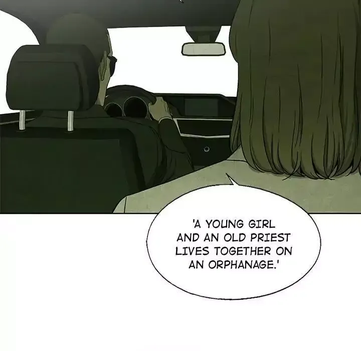 Gorgon Chapter 13 page 39 - 