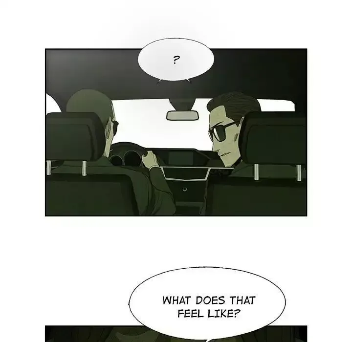 Gorgon Chapter 13 page 40 - 