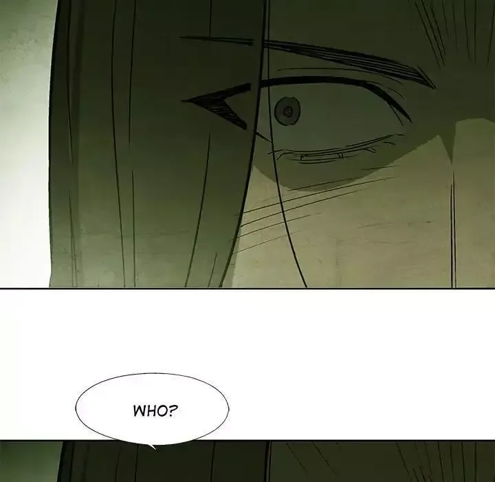 Gorgon Chapter 13 page 5 - 