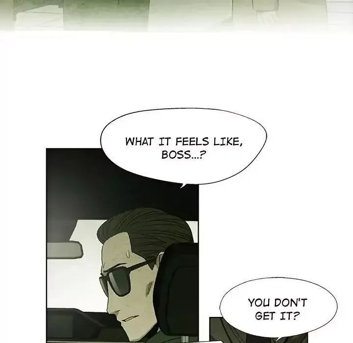 Gorgon Chapter 13 page 43 - 