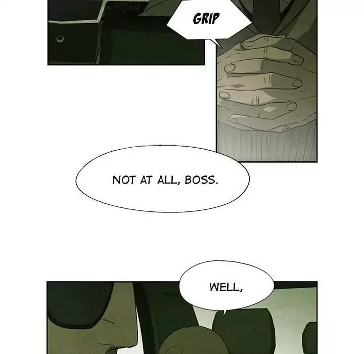 Gorgon Chapter 13 page 44 - 