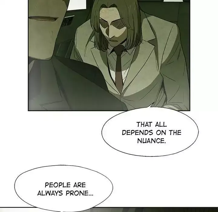 Gorgon Chapter 13 page 45 - 