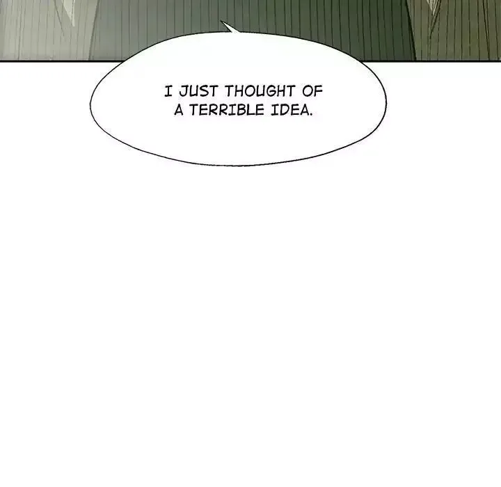 Gorgon Chapter 13 page 50 - 