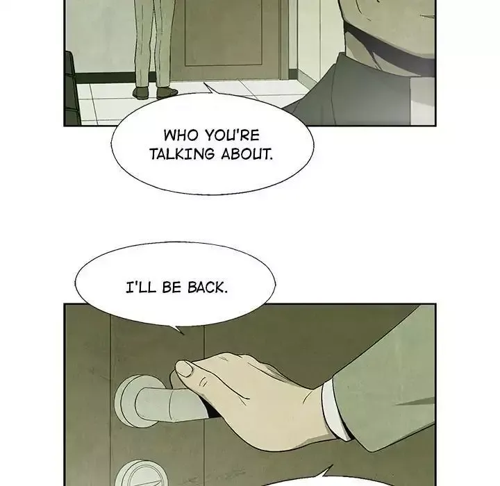 Gorgon Chapter 13 page 9 - 