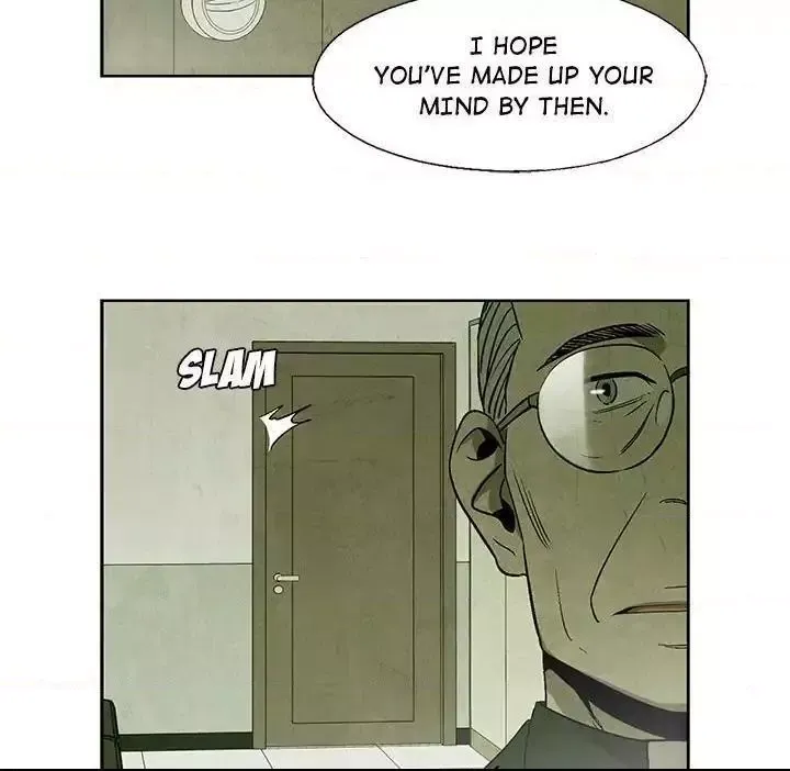 Gorgon Chapter 13 page 10 - 