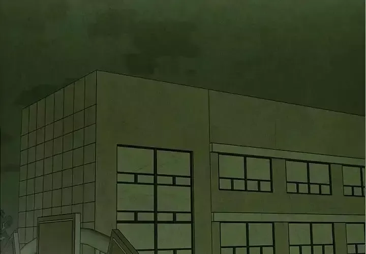 Gorgon Chapter 14 page 2 - 