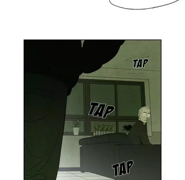 Gorgon Chapter 14 page 12 - 