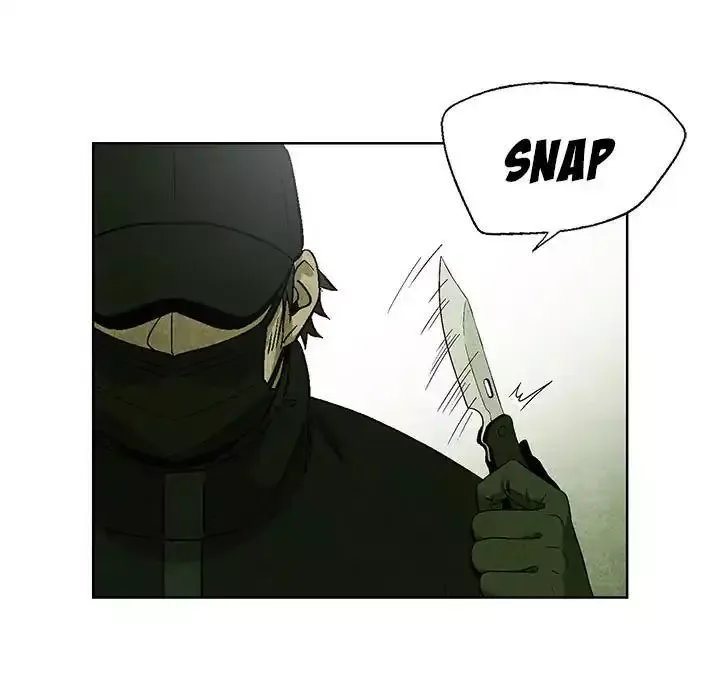 Gorgon Chapter 14 page 15 - 